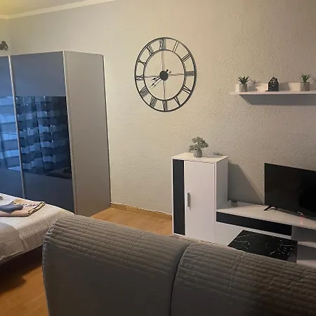 公寓 Novigrad Centre Novigrad Istria