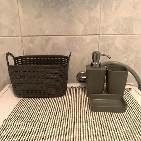 Appartement Novigrad Centre