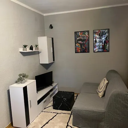 Novigrad Centre