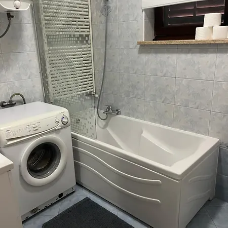 Apartment Novigrad Centre