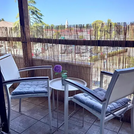 Novigrad Centre Διαμέρισμα Novigrad Istria