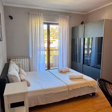 Novigrad Centre Διαμέρισμα Novigrad Istria