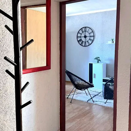 Novigrad Centre Διαμέρισμα *