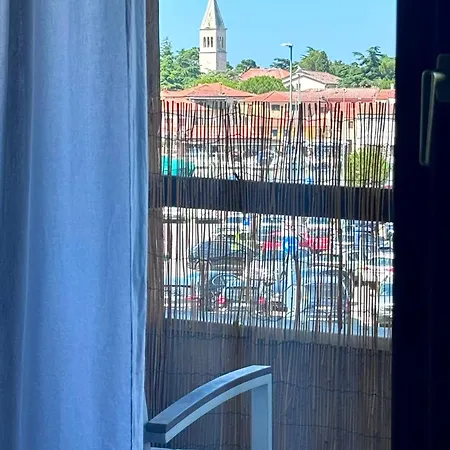 Διαμέρισμα Novigrad Centre Novigrad Istria