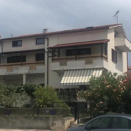Appartement Novigrad Centre *