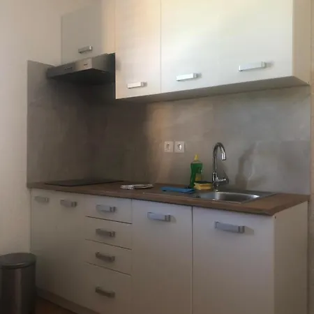 Novigrad Centre Apartment *