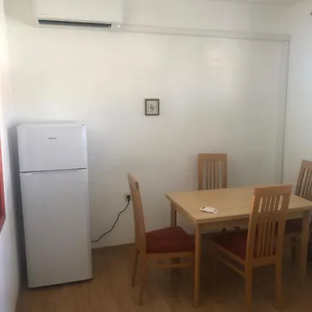 Novigrad Centre Apartment