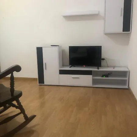 Apartment Novigrad Centre *