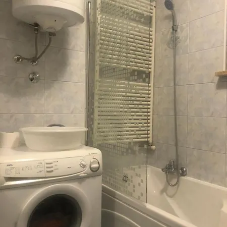 Apartment Novigrad Centre *