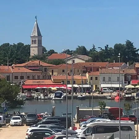 Novigrad Centre