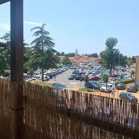 Appartement Novigrad Centre *