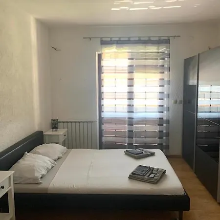 Novigrad Centre Apartment Novigrad (Istria)