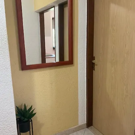 Novigrad Centre Apartment *