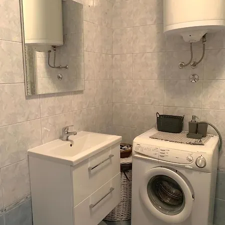 Apartment Novigrad Centre *