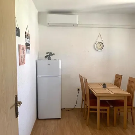 Apartment Novigrad Centre *