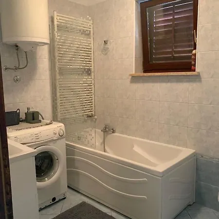 Novigrad Centre Apartment