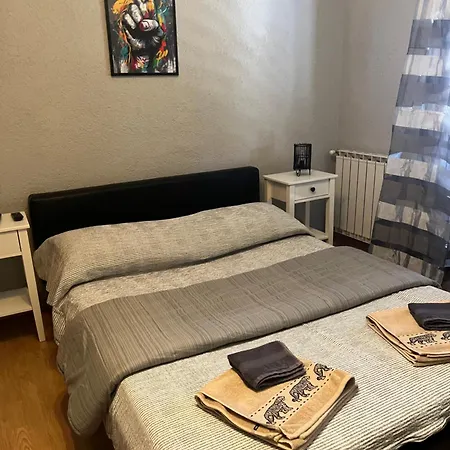 Novigrad Centre Appartement *