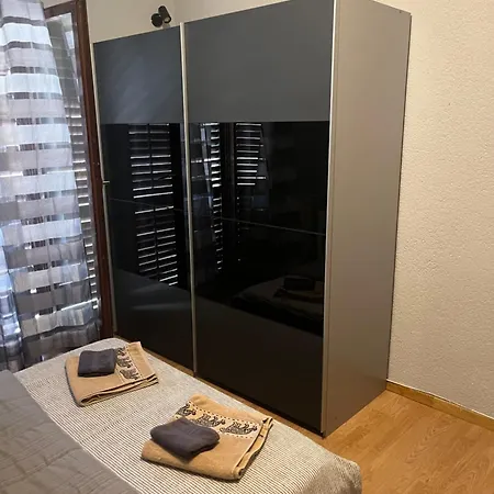 Appartement Novigrad Centre *