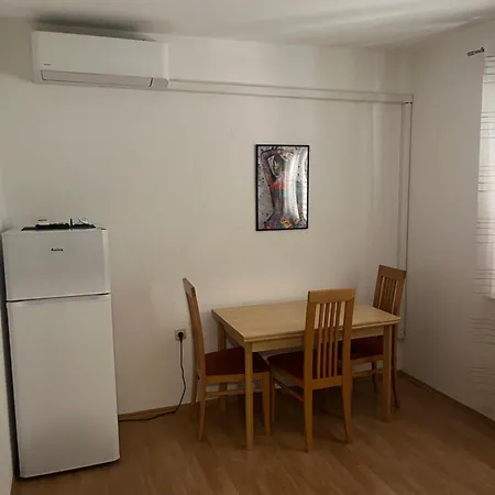 Novigrad Centre Appartement Novigrad Istria